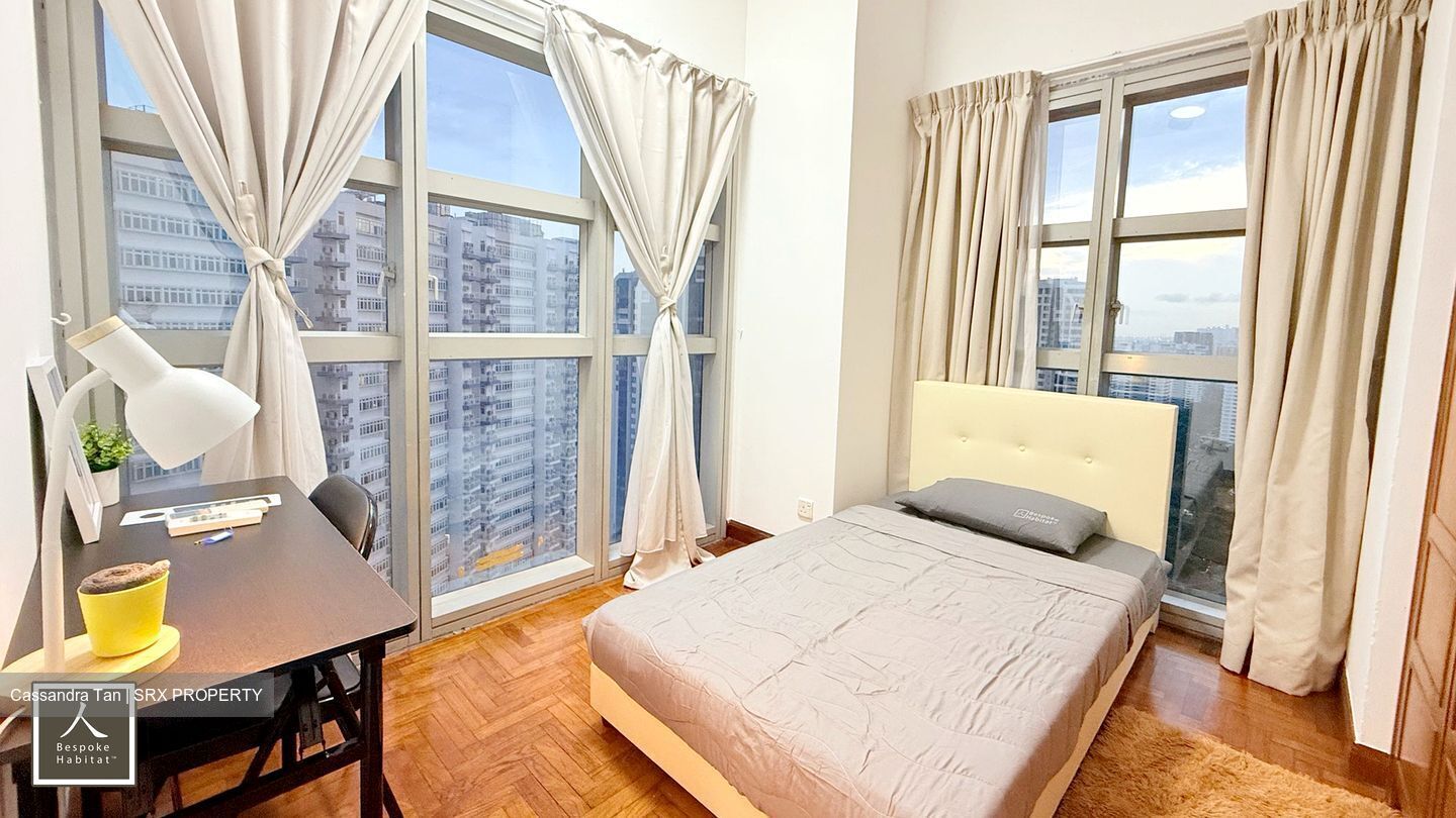 The Bayshore (D16), Condominium #600240901